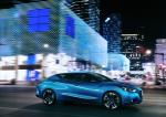 Nissan Lannia Concept 2014 года